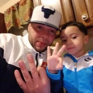 Meet your Posher, Joel